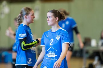 Bild 118 - wAJ Quali zur OL Runde 2